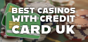 credit card casinos