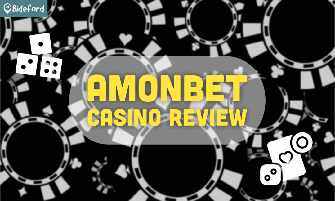 AmonBet Casino