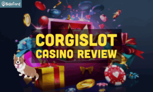 Corgislot Casino Review bideford.com