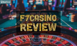 F7Casino Review bideford.com