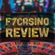 F7Casino Review bideford.com