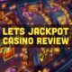 Lets Jackpot Casino review bideford.com