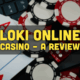 Loki Online Casino – A Review bideford.com