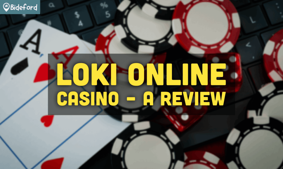 Loki Casino