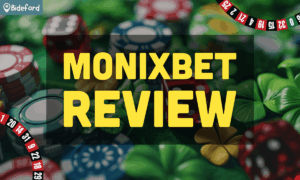 Monixbet Review bideford.com