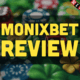 Monixbet Review bideford.com