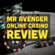 Mr Avenger Online Casino Review bideford.com