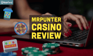 MrPunter Casino Review bideford.com