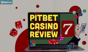 PitBet Casino Review bideford.com