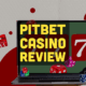 PitBet Casino Review bideford.com