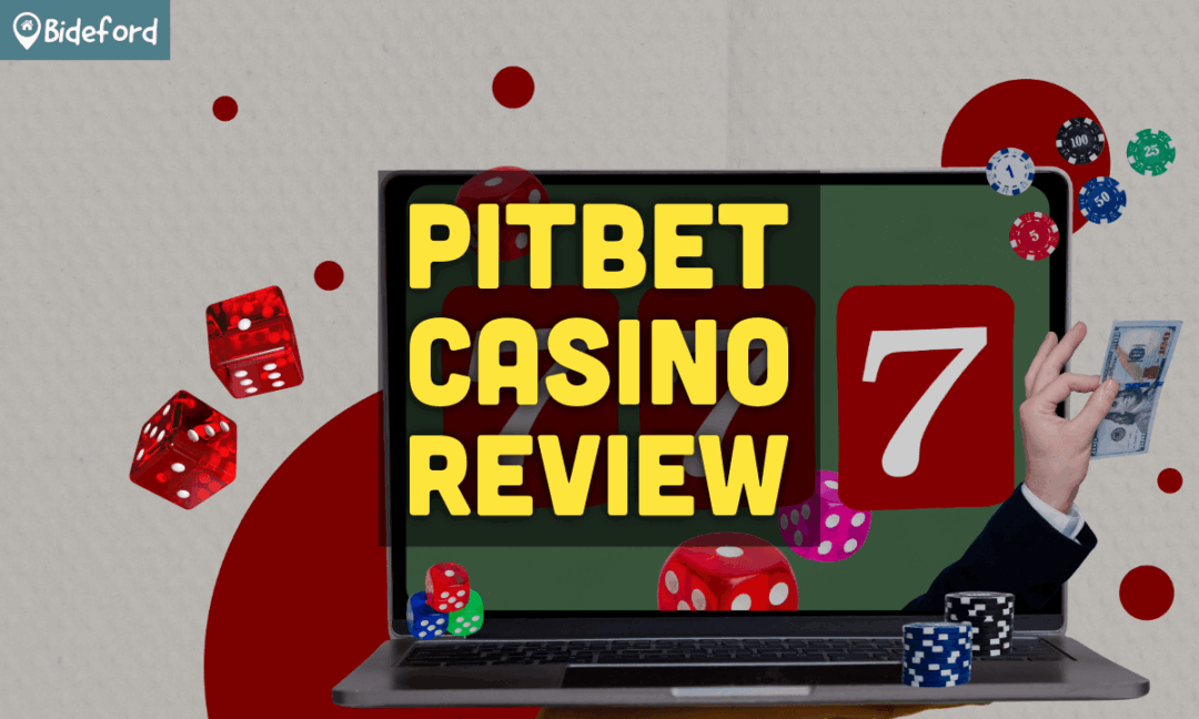 PitBet Casino