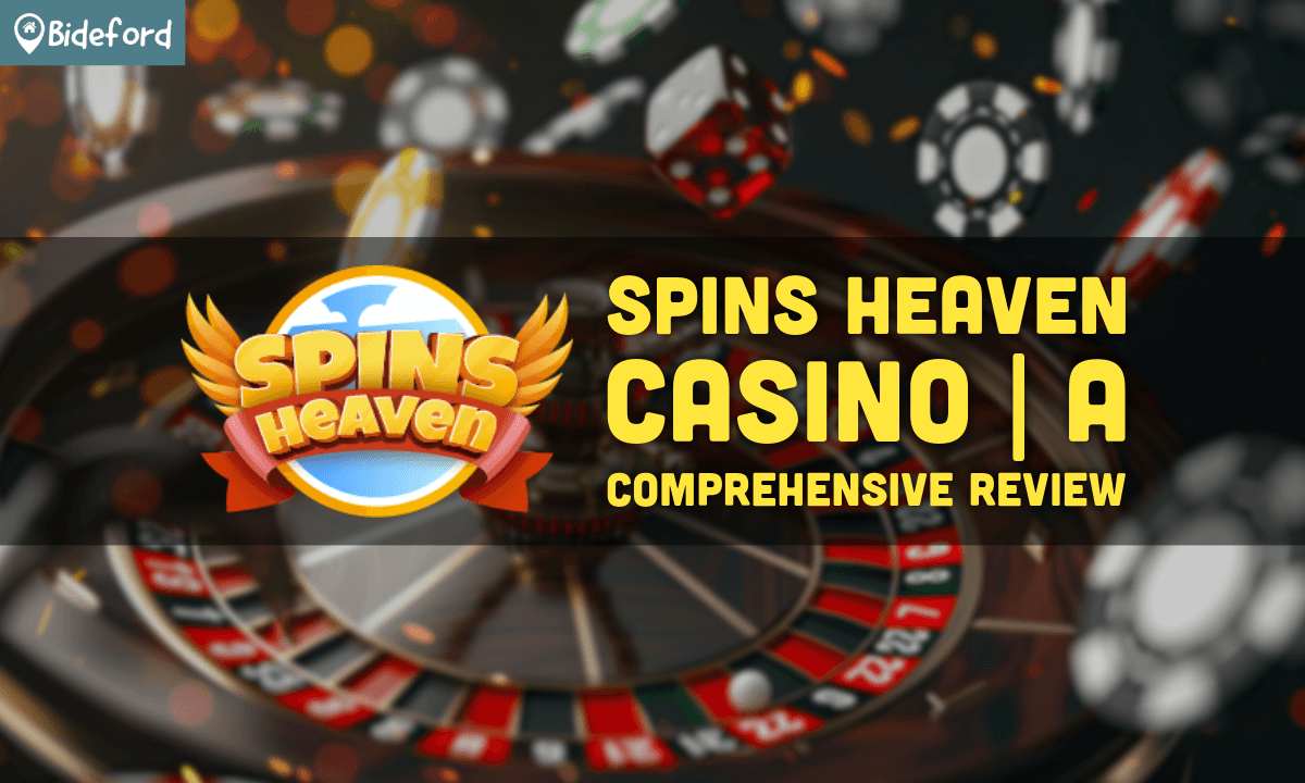 Spins Heaven Casino