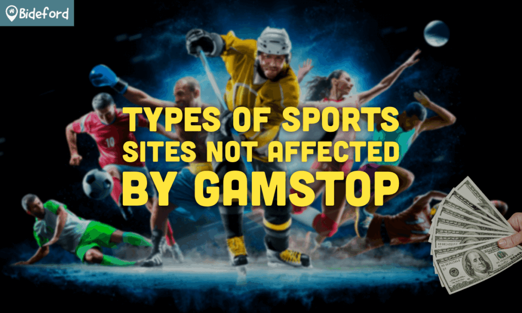 Types Of Sports Sites Not Affected By Gamstop bideford.com