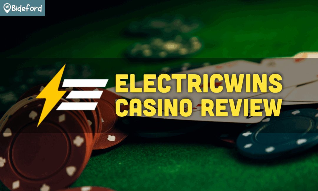 Electric Wins Casino