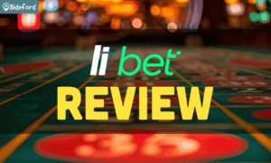 li bet review bideford.com