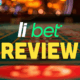 li bet review bideford.com