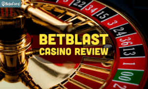 Betblast Casino Review bideford