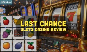 Last Chance Slots Casino Review bideford.com