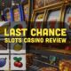 Last Chance Slots Casino Review bideford.com