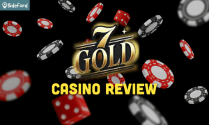 banner bideford 7 gold casino review