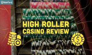 banner bideford high roller casino review