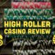 banner bideford high roller casino review