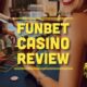 funbet logo bideford review