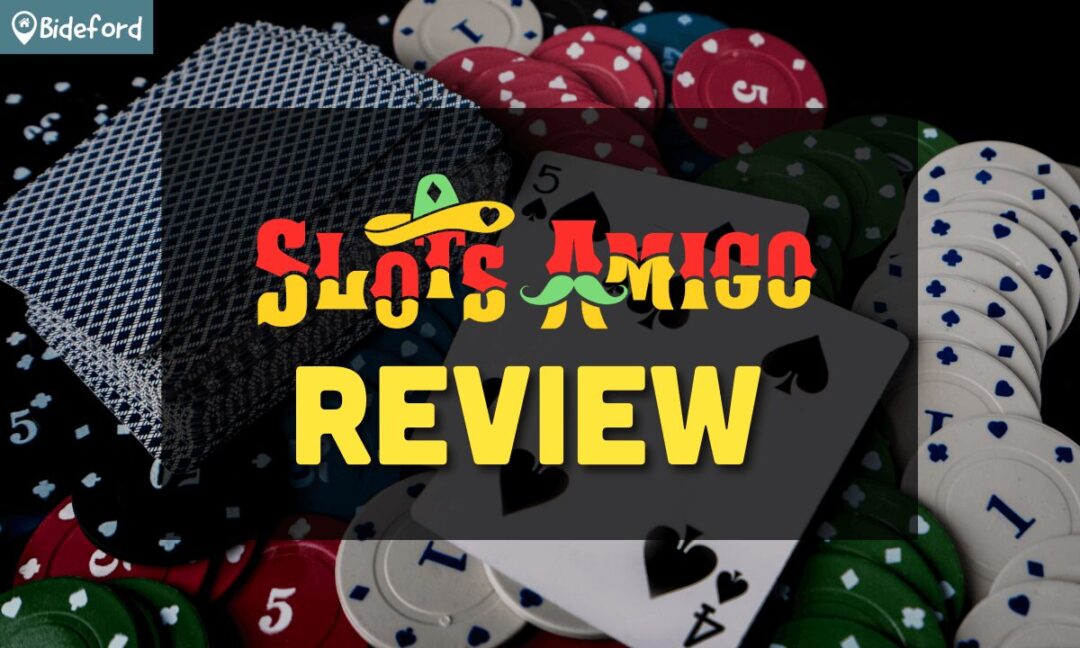 Slots Amigo Casino