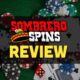 sombrerospins bideford review