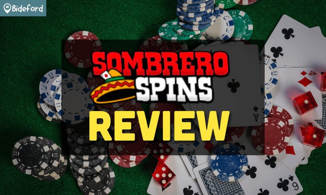 Sombrero Spins Casino