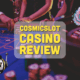 banner bideford CosmicSlot Casino Review