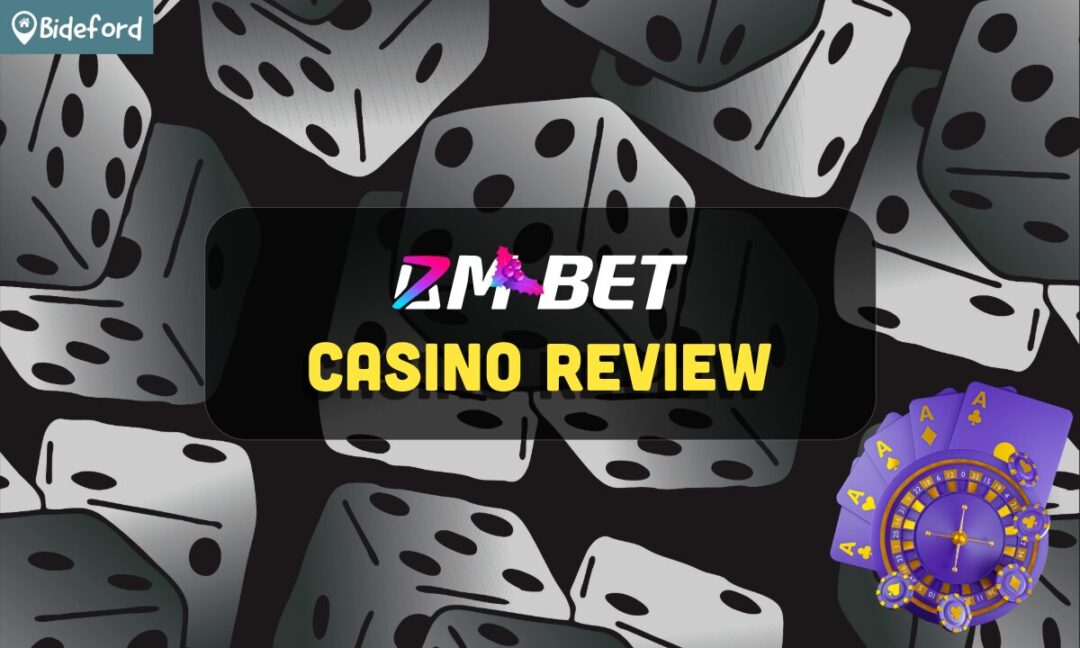 Bm.bet Casino