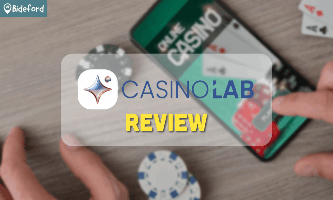 CasinoLab Casino