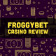 banner bideford froggybet review