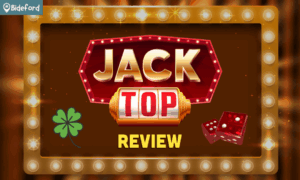 banner bideford jacktop review