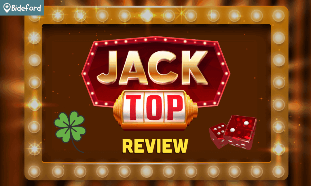 Jacktop Casino