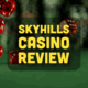 banner bideford skyhills casino