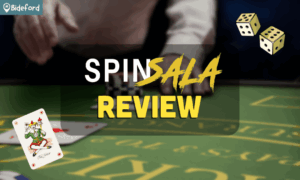 banner bideford spinsala review