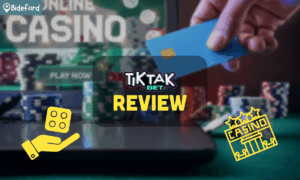 banner bideford tiktakbet review