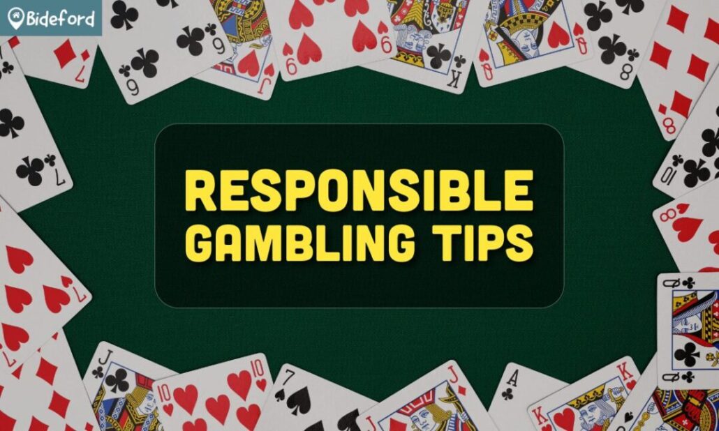 banner bideford Reasons to Choose Poker Sites Not on Gamstop - responsible