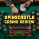 banner bideford Spinscastle Casino Review