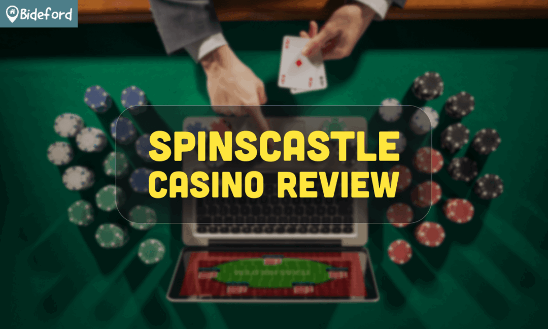 Spinscastle Casino