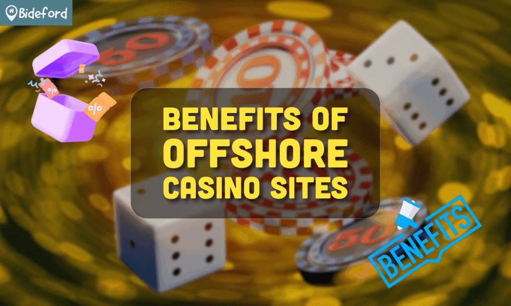 banner bideford Why Offshore Casino Sites Are Gaining Popularity - benefits