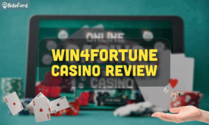 banner bideford Win4fortune Casino Review