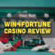 banner bideford Win4fortune Casino Review