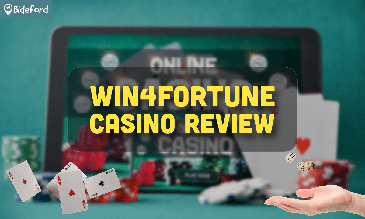 Win4fortune Casino