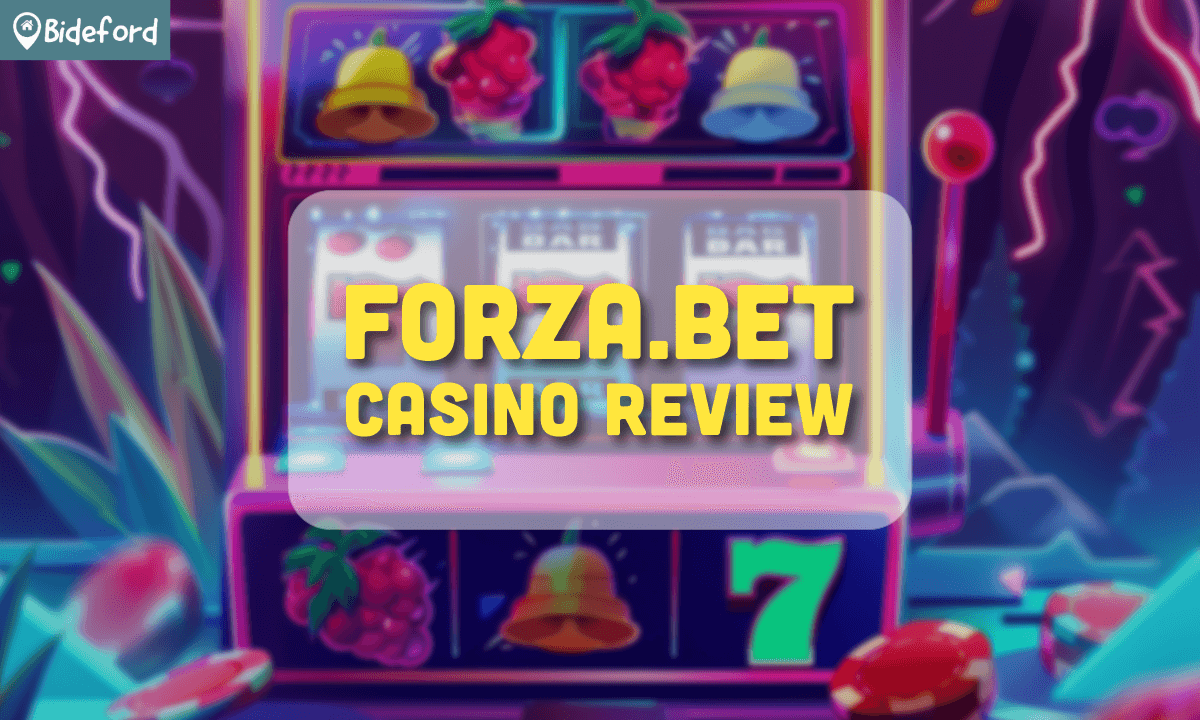 Forza.Bet Casino