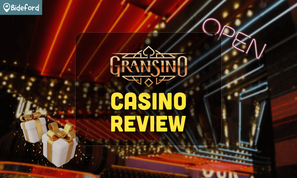 Gransino Casino