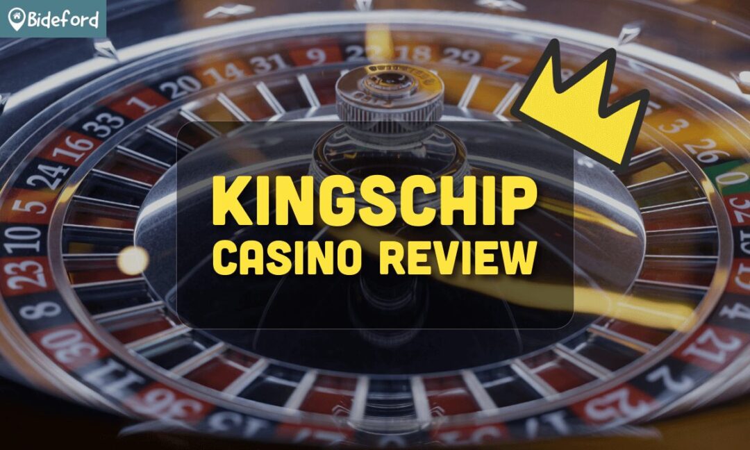 Kingschip Casino