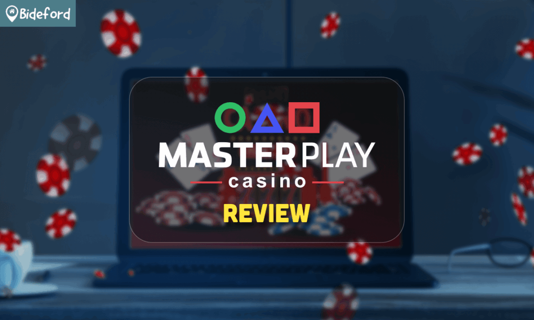 Masterplay Casino